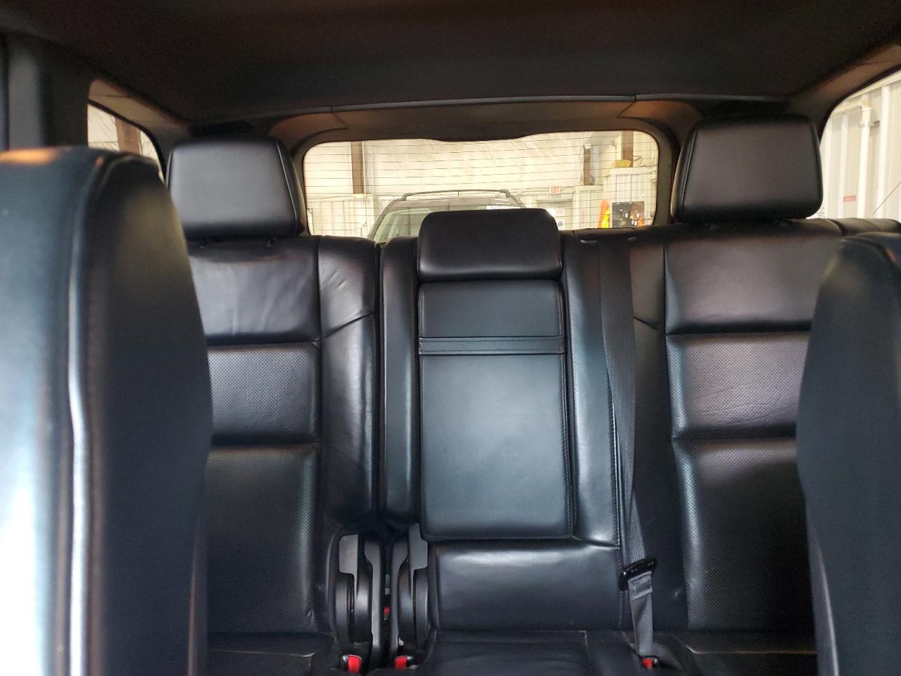 2015 Jeep Grand Cherokee Overland VIN: 1C4RJFCGXFC877599 Lot: 82388315