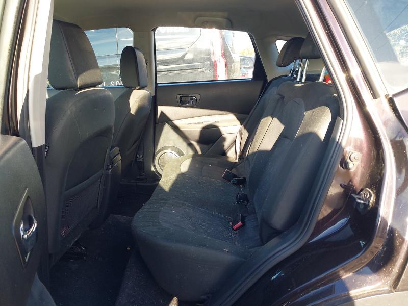 2010 NISSAN QASHQAI 1.5 DCI ACENTA 5DR