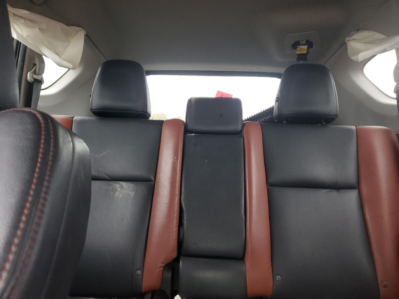 2014 Toyota Rav4 Limited VIN: 2T3DFREV8EW226573 Lot: 86453105