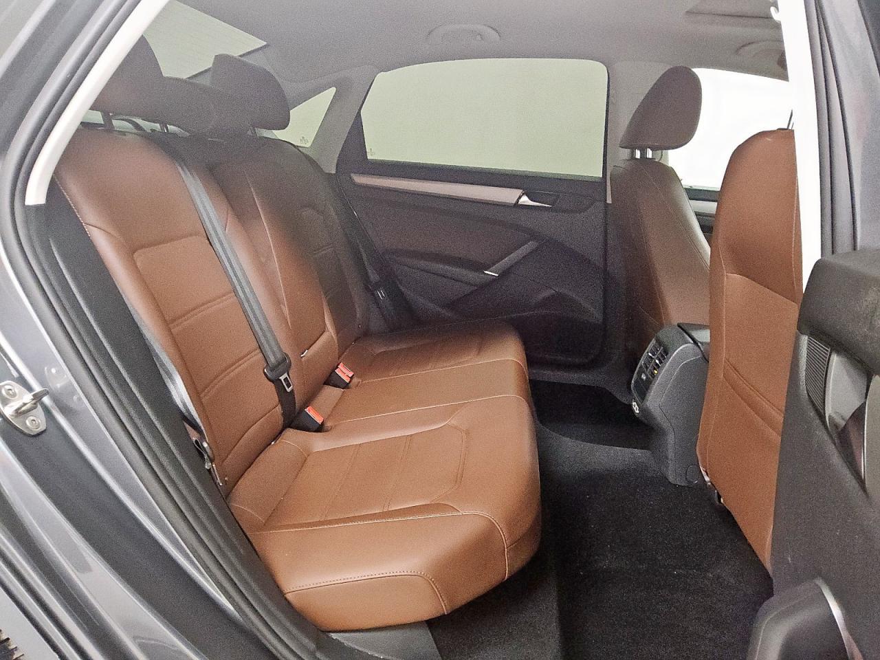 2022 Volkswagen Passat Se VIN: 1VWSA7A3XNC002350 Lot: 90942135