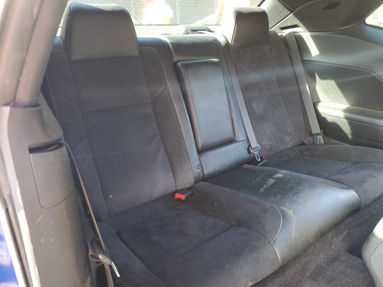 2019 Dodge Challenger R/T Scat Pack VIN: 2C3CDZFJ0KH509188 Lot: 87372255