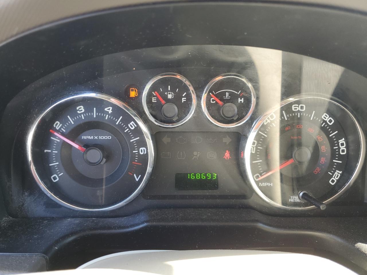 2010 Ford Edge Se VIN: 2FMDK3GCXABB50268 Lot: 85384095
