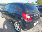 2011 VAUXHALL CORSA EXCITE AC S-A  for sale at Copart WOLVERHAMPTON