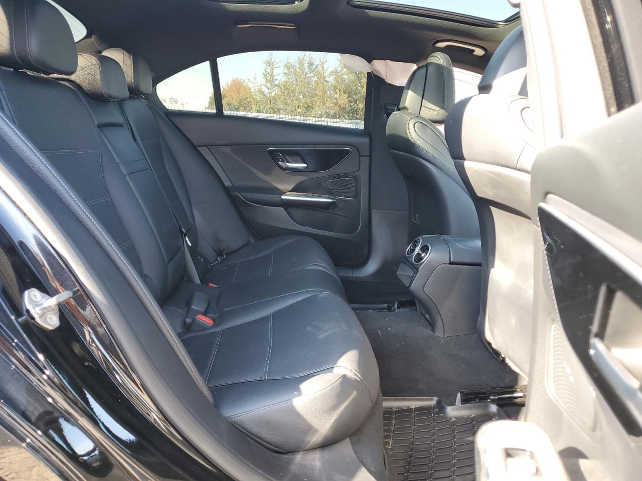 2023 Mercedes-Benz C 300 4Matic VIN: W1KAF4HB4PR082035 Lot: 85481005