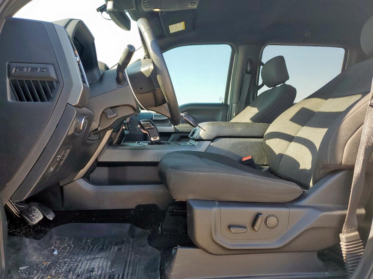 2019 Ford F150 Supercrew VIN: 1FTEW1EP3KKD96920 Lot: 86285045