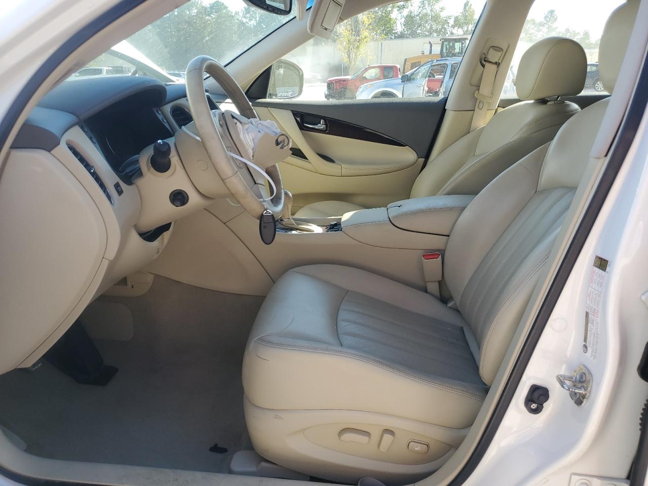 2015 Infiniti Qx50 VIN: JN1BJ0HR9FM773918 Lot: 82345495