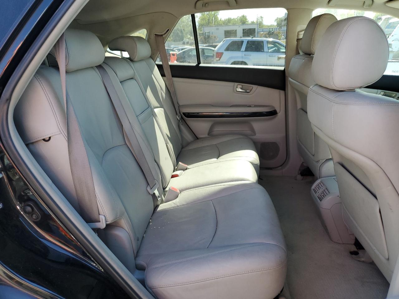 2009 Lexus Rx 350 VIN: 2T2HK31U19C133462 Lot: 86284845