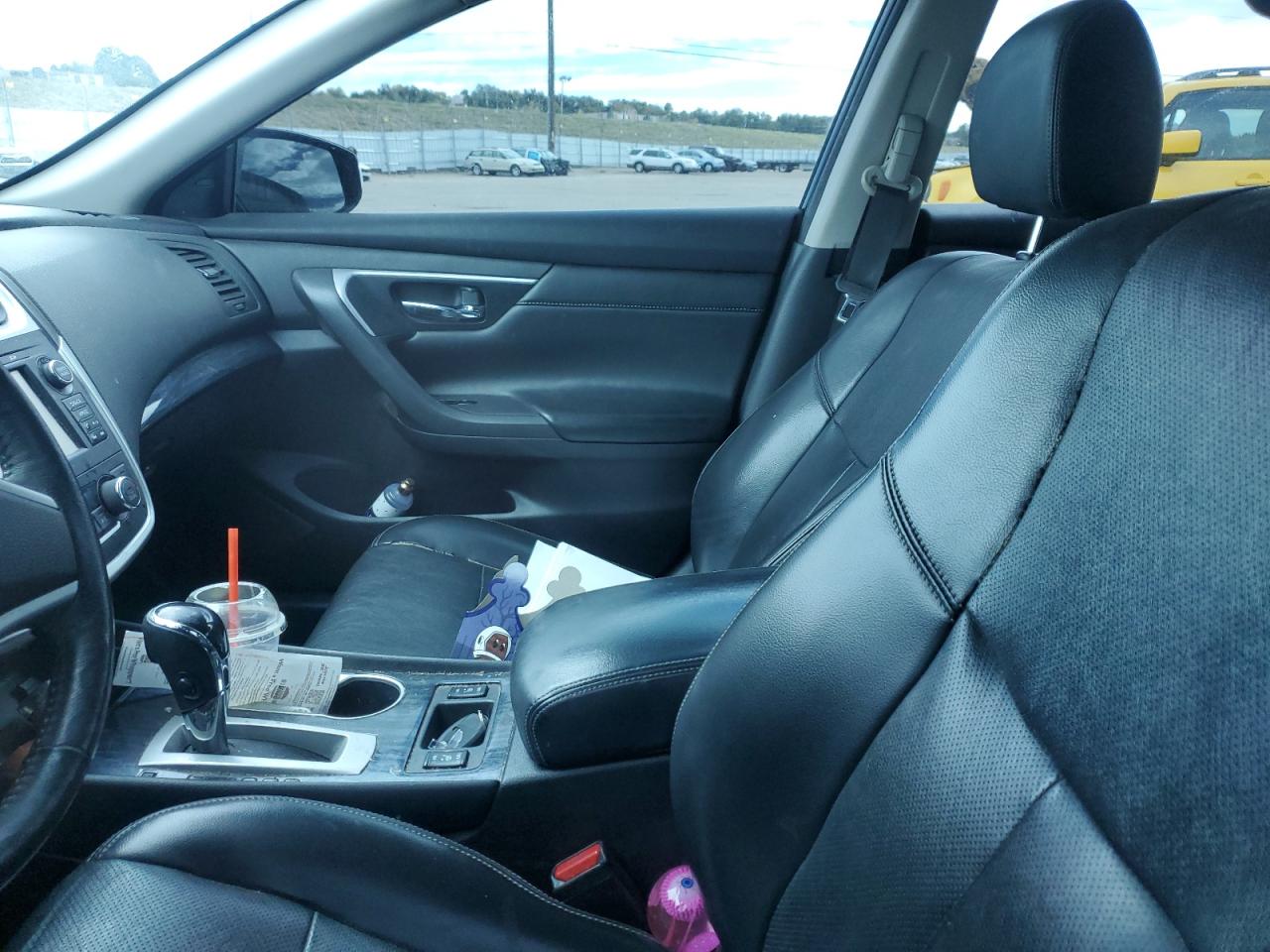 2016 Nissan Altima 2.5 VIN: 1N4AL3AP2GC110250 Lot: 86253245