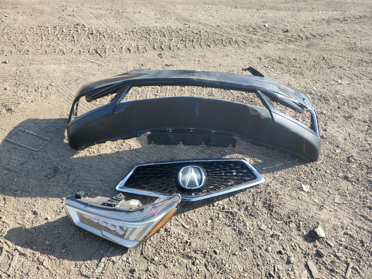 2017 Acura Mdx Technology VIN: 5FRYD4H55HB030962 Lot: 81804485