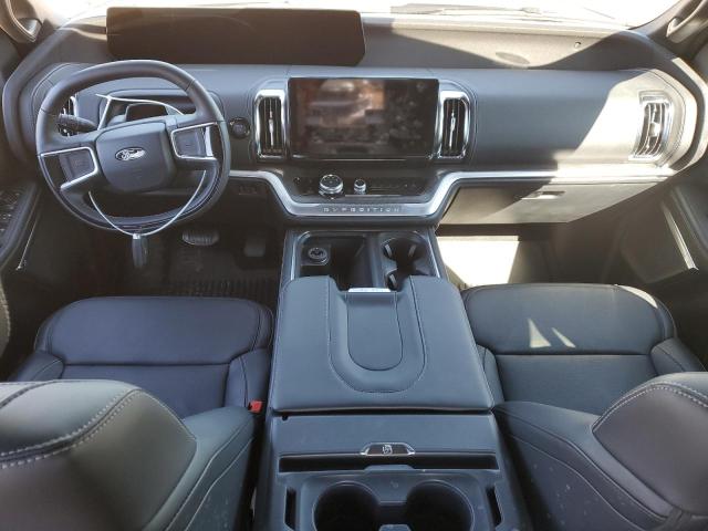  FORD EXPEDITION 2025 Черный