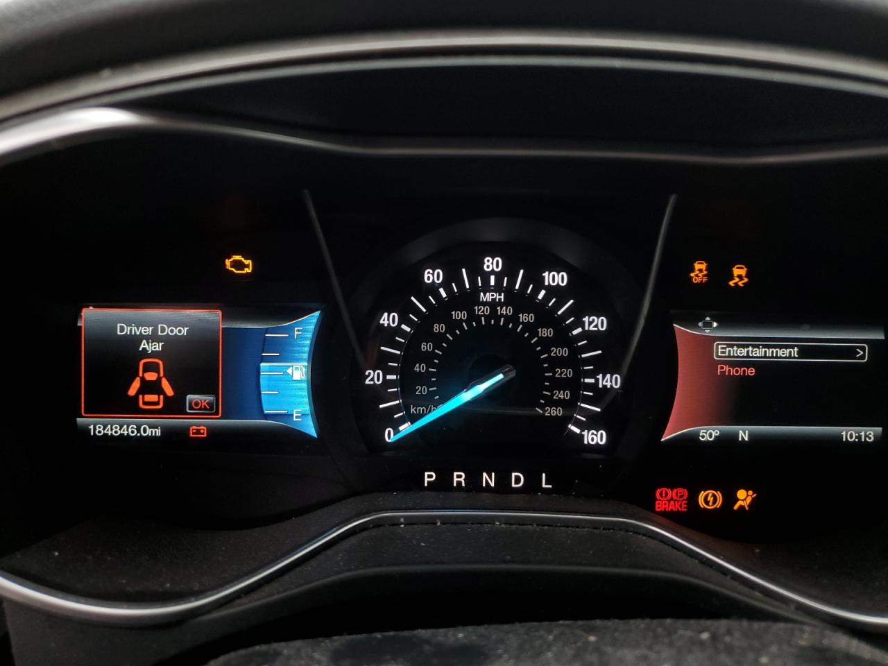 2017 Ford Fusion Se VIN: 3FA6P0H76HR147092 Lot: 82734985