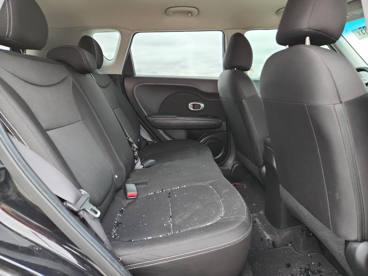 2018 Kia Soul VIN: KNDJN2A25J7505140 Lot: 85352485