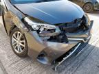 2015 TOYOTA YARIS ICON VVT-I  for sale at Copart CHESTER
