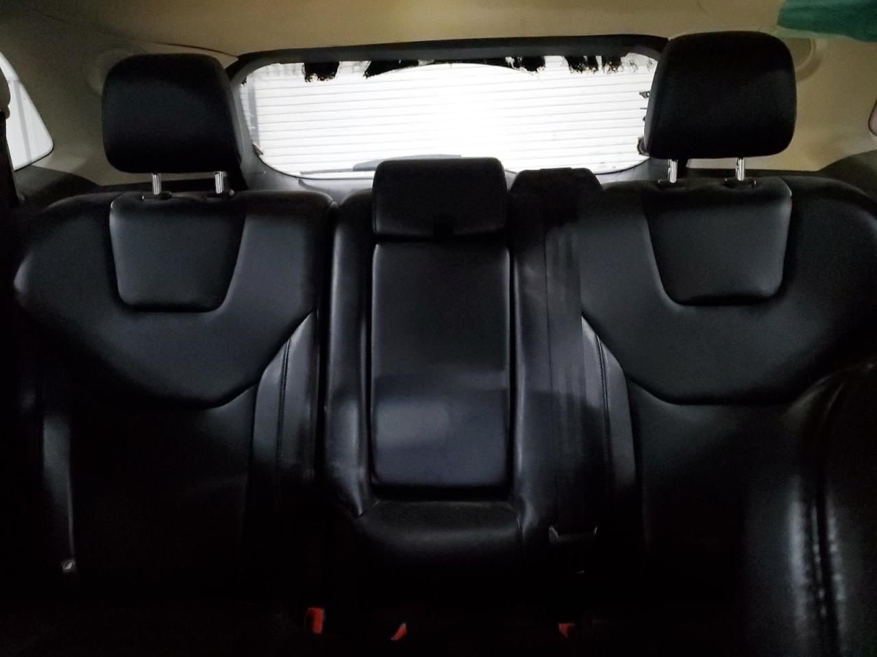 2018 Ford Edge Titanium VIN: 2FMPK4K98JBB15582 Lot: 94338405