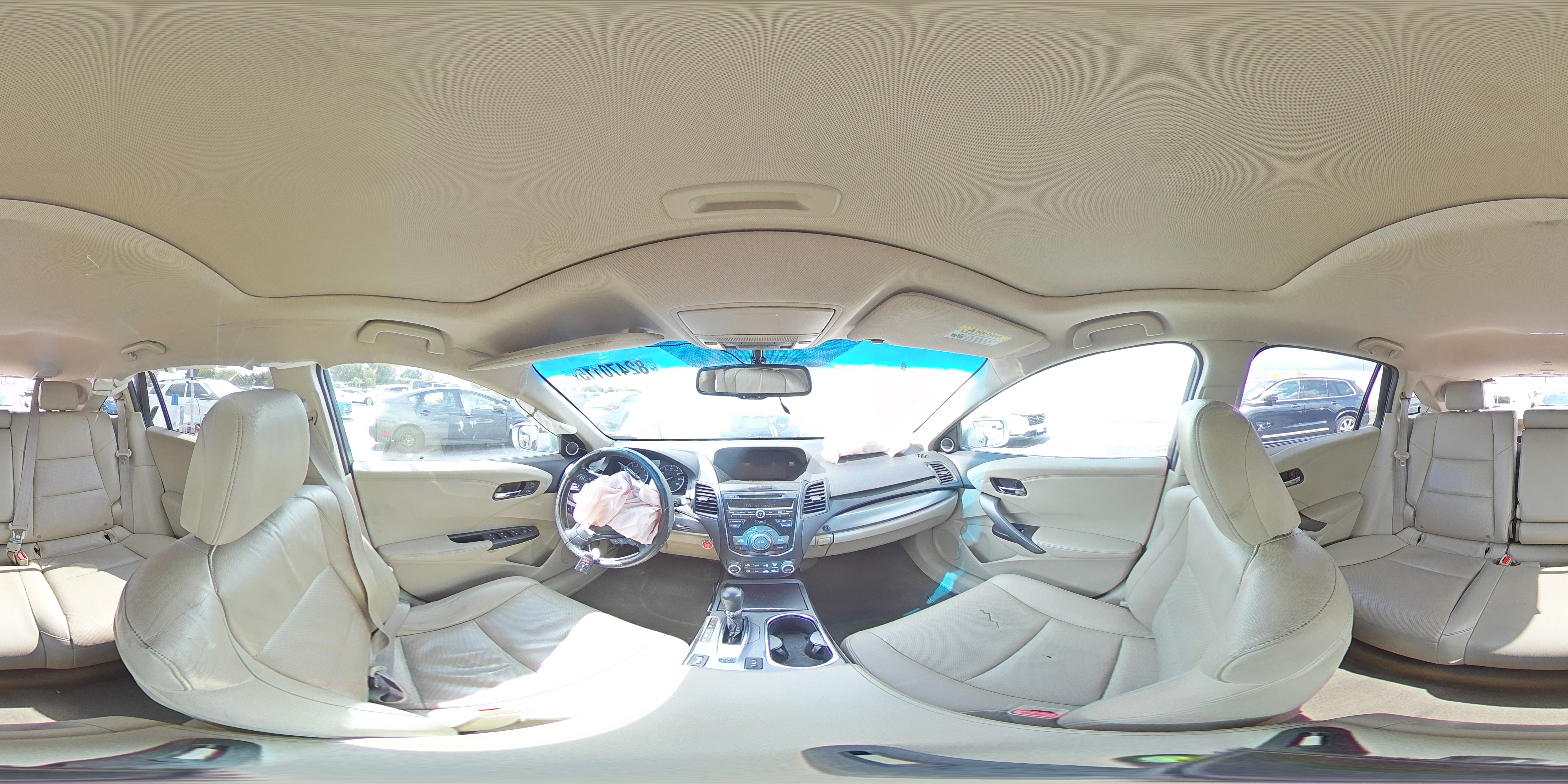 2013 Acura Rdx Technology VIN: 5J8TB3H56DL002608 Lot: 82470115