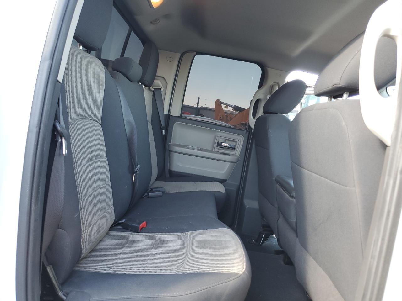 2012 Dodge Ram 1500 Slt VIN: 1C6RD6GP2CS100800 Lot: 82335725