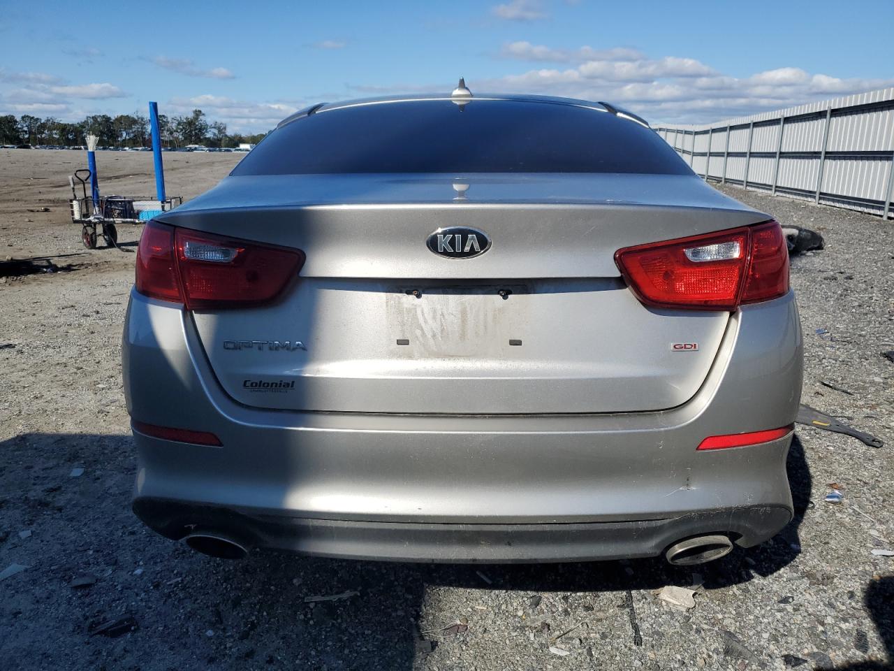 Optima Optima