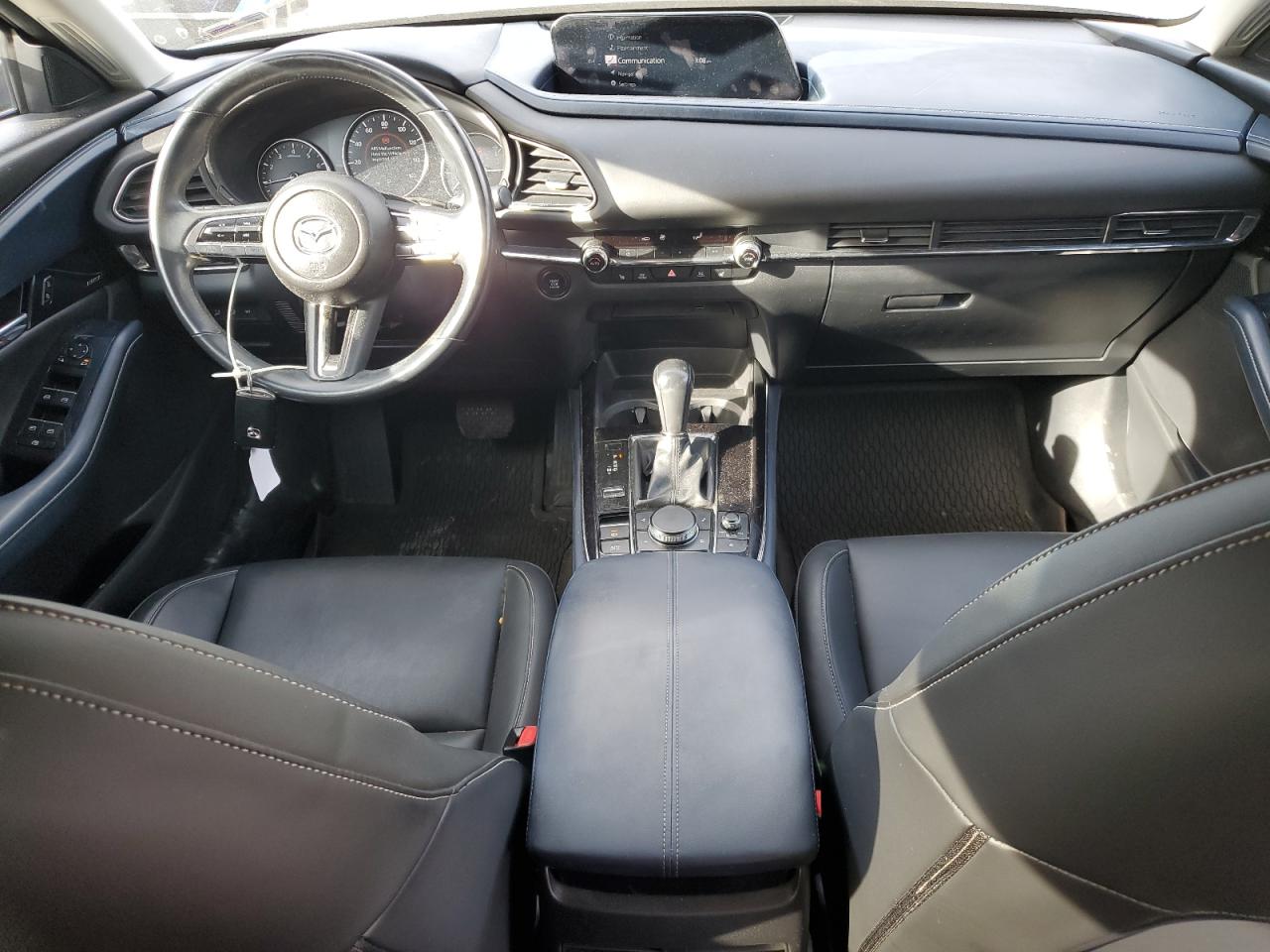 2020 Mazda Cx-30 Preferred VIN: 3MVDMBDL2LM117746 Lot: 90288615