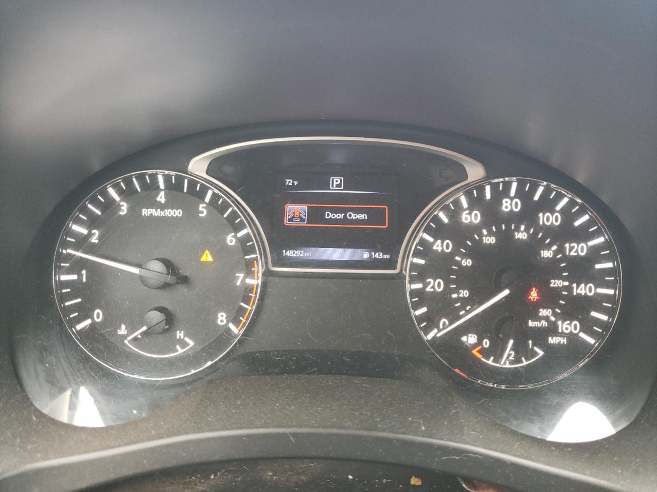 2017 Nissan Altima 2.5 VIN: 1N4AL3AP0HC233952 Lot: 82304405