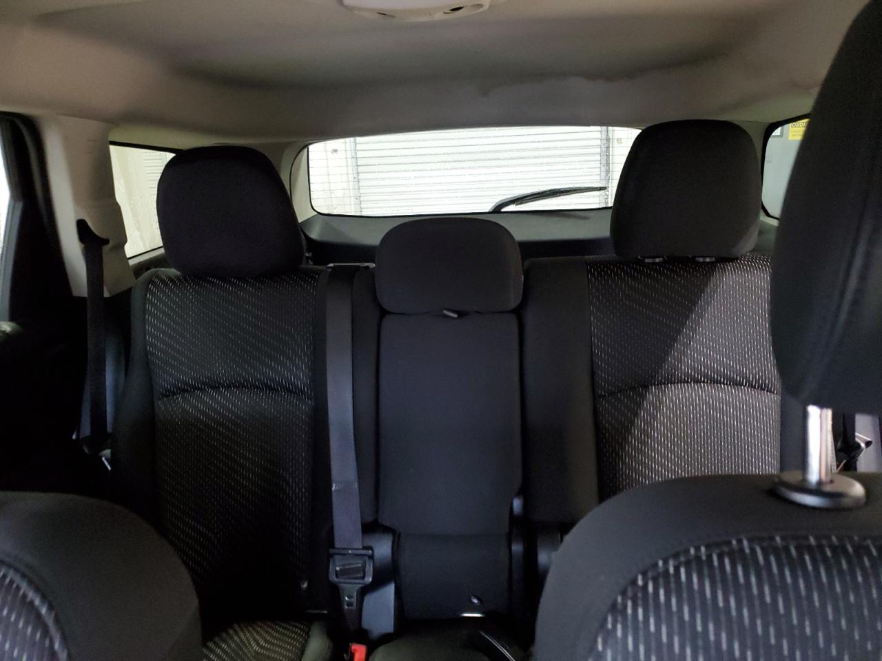 2011 Dodge Journey Mainstreet VIN: 3D4PH1FG8BT517105 Lot: 85911625