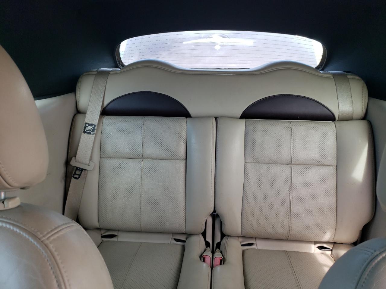 2005 Chrysler Pt Cruiser Gt VIN: 3C3AY75S15T700253 Lot: 82003565