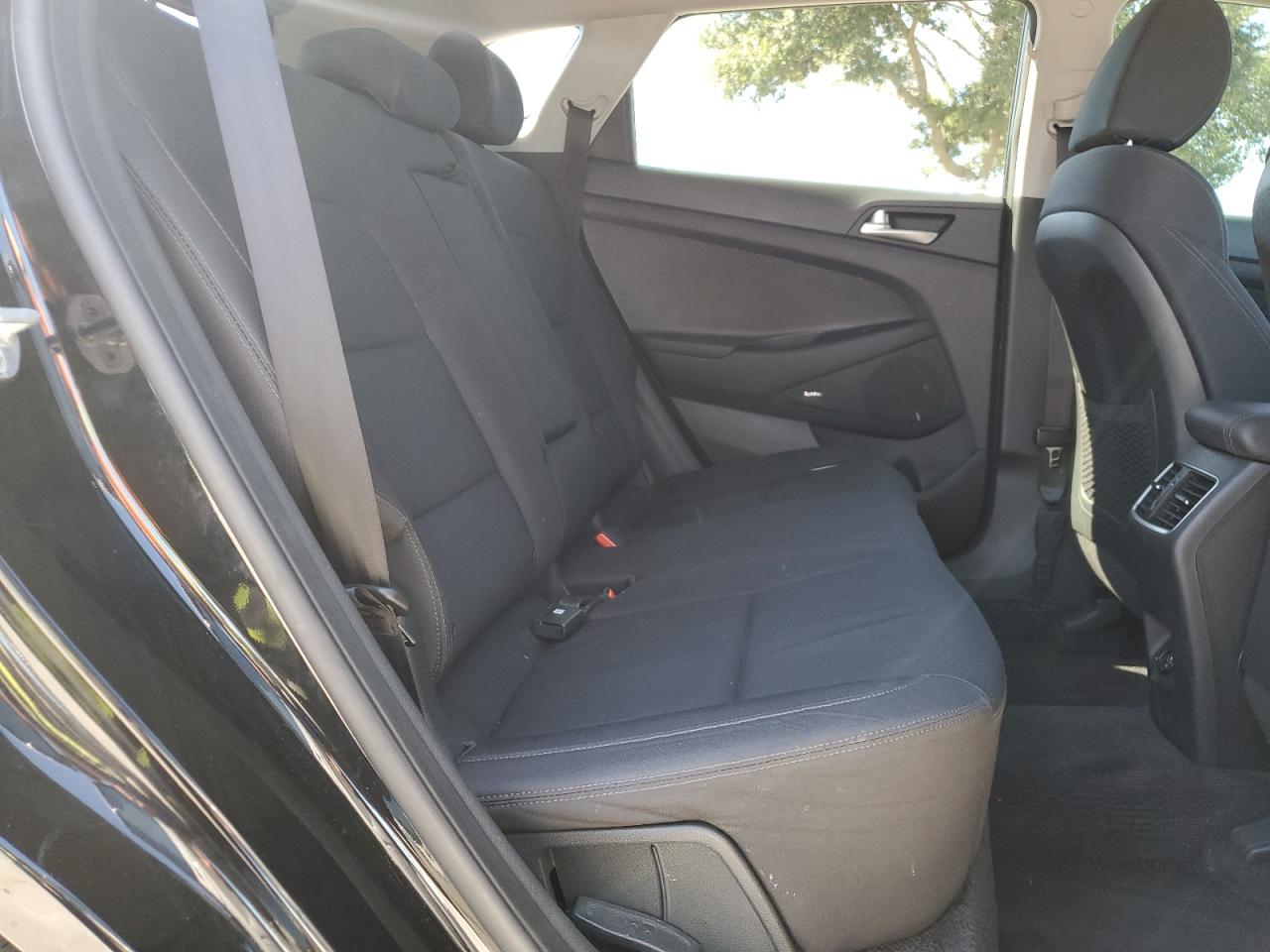 2019 Hyundai Tucson Limited VIN: KM8J33AL7KU980193 Lot: 82445515