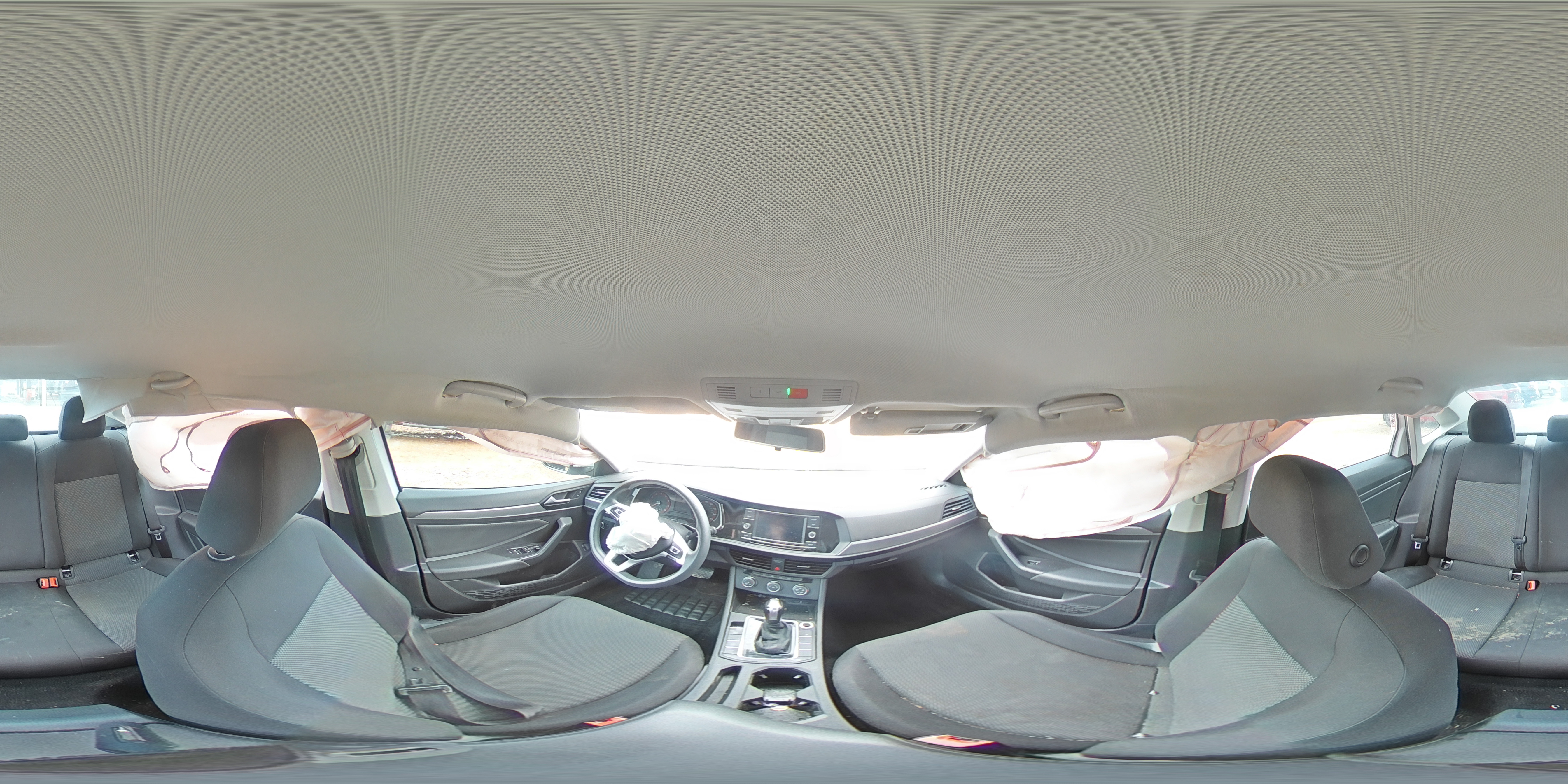 2021 Volkswagen Jetta S VIN: 3VWC57BU1MM027232 Lot: 85562945