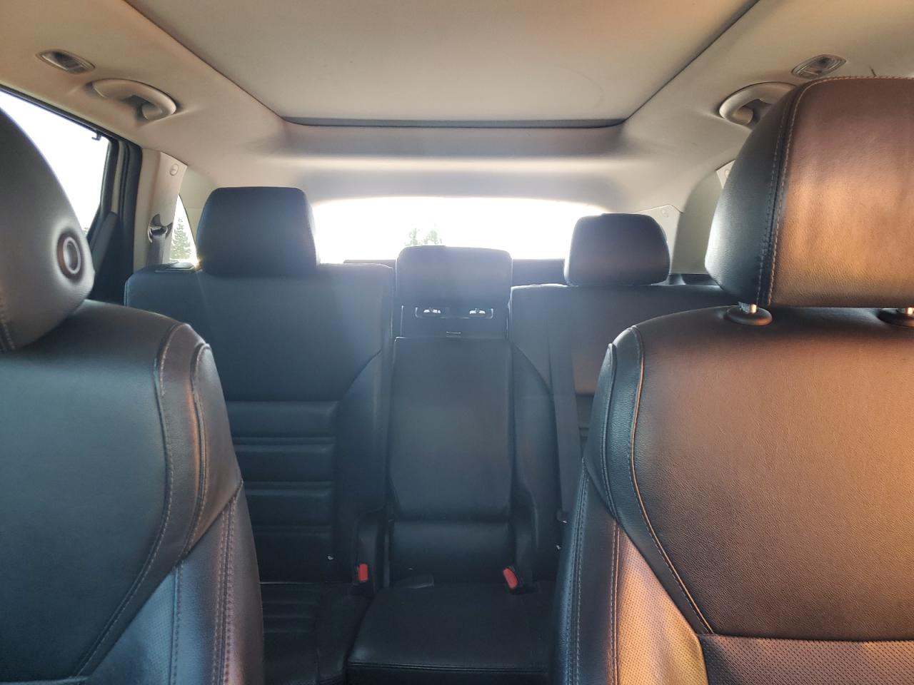 2018 Kia Sorento Sx VIN: 5XYPK4A57JG380525 Lot: 81943965