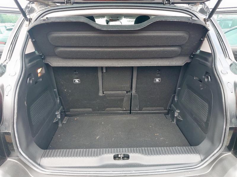 2020 CITROEN C3 AIRCROSS FLAIR PURETEC 