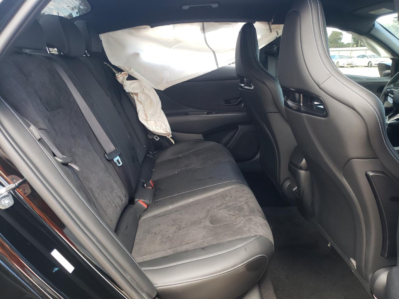 2025 Hyundai Elantra N VIN: KMHLW4DK0SU033179 Lot: 84743785