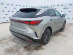 2023 LEXUS RX 450H+ 2.5 TAKUMI 5DR E-CVT for sale at Copart COLCHESTER