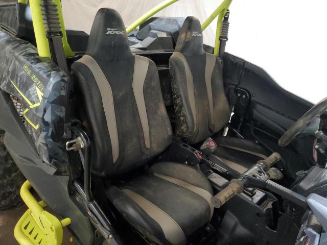 2021 KAWSKI TERYX KRX 1000