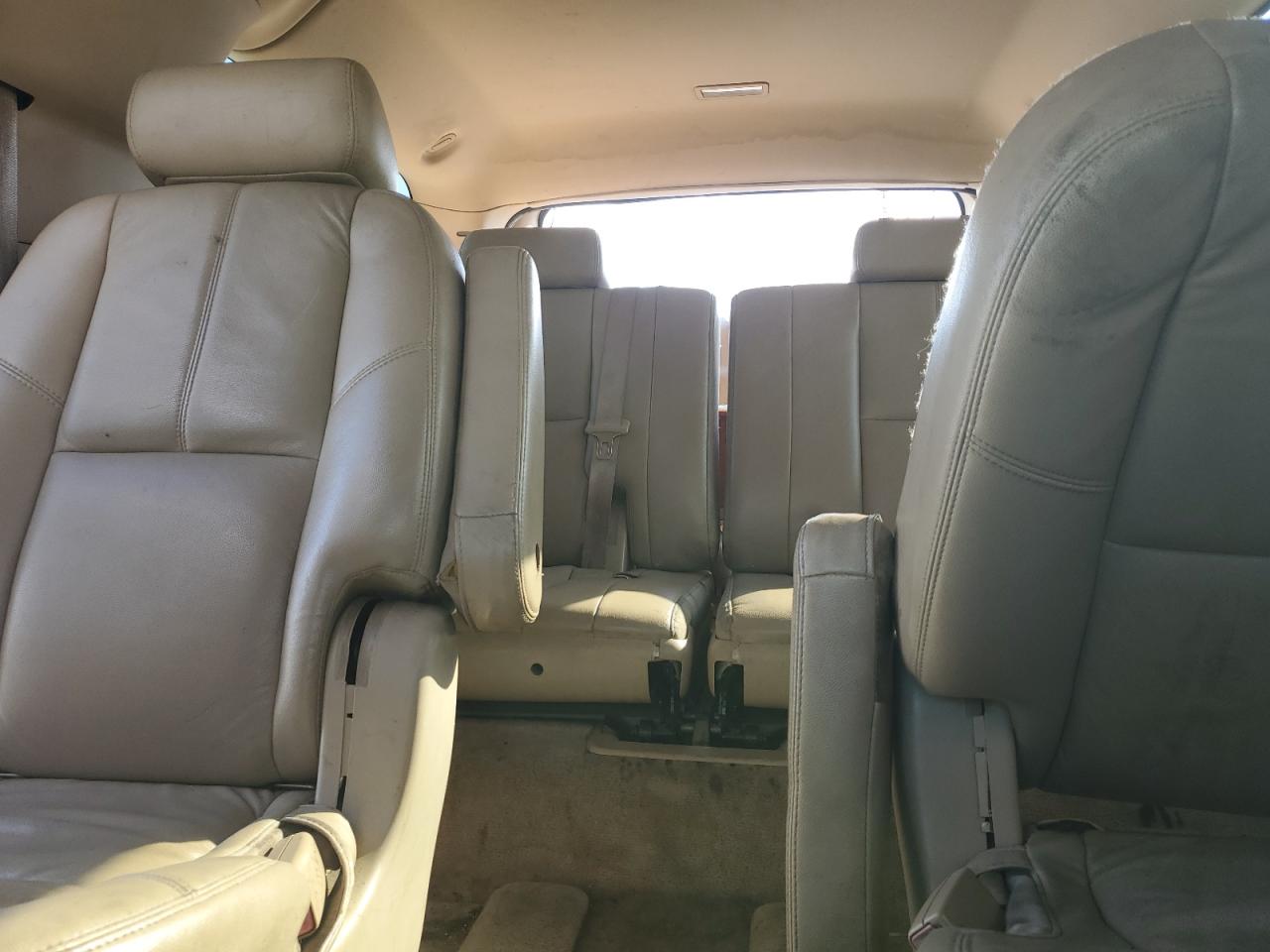 2008 GMC Yukon Xl C1500 VIN: 1GKFC16018J204556 Lot: 85324475