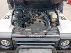 1989 LAND ROVER 90 4C SW DT DIESEL  for sale at Copart CORBY