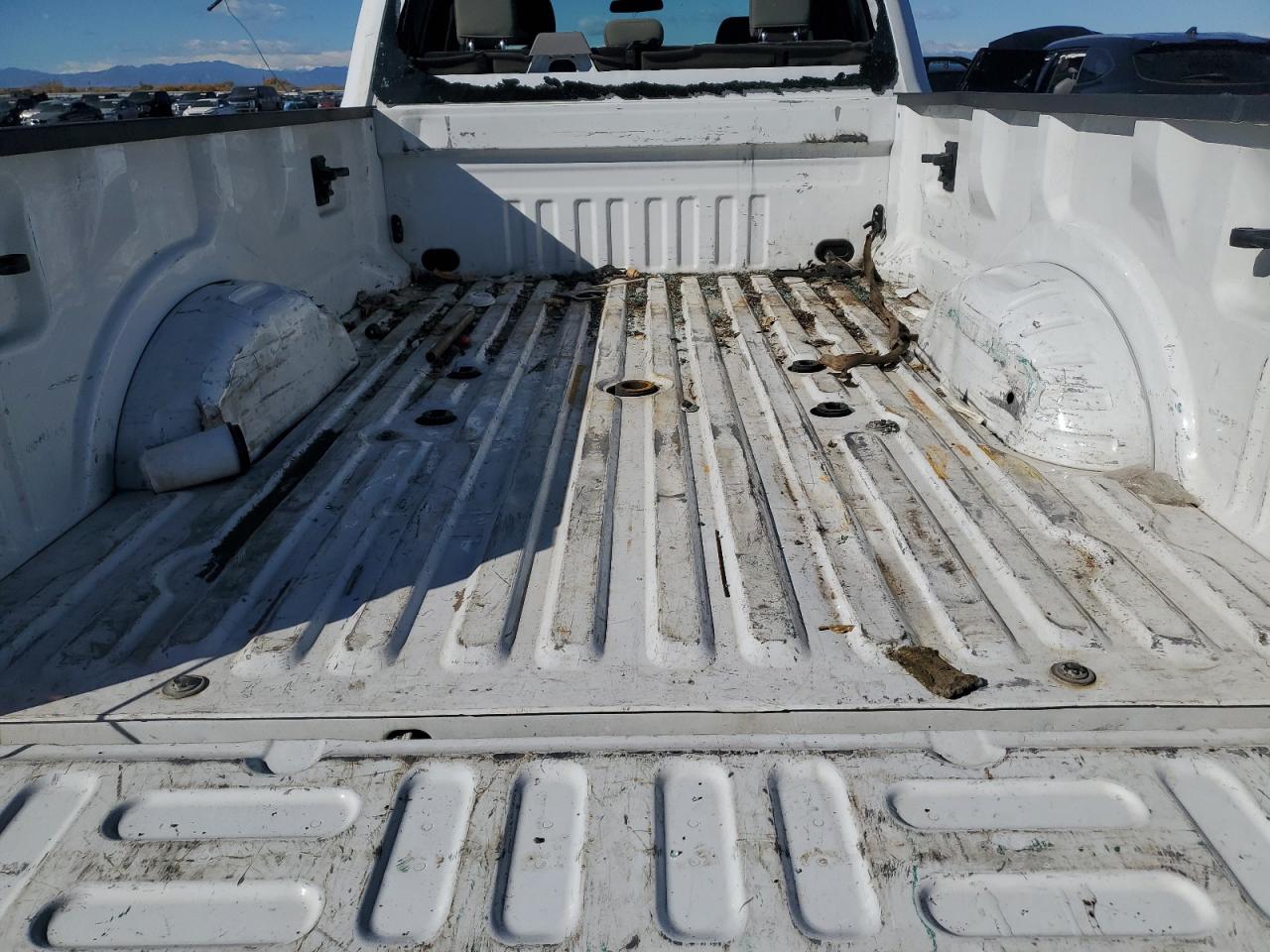 2022 Ford F350 Super Duty VIN: 1FT8W3DT2NEF65559 Lot: 86819425