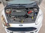 2015 FORD FIESTA 1.6 ECOBOOST ST-3 3DR for sale at Copart SANDWICH
