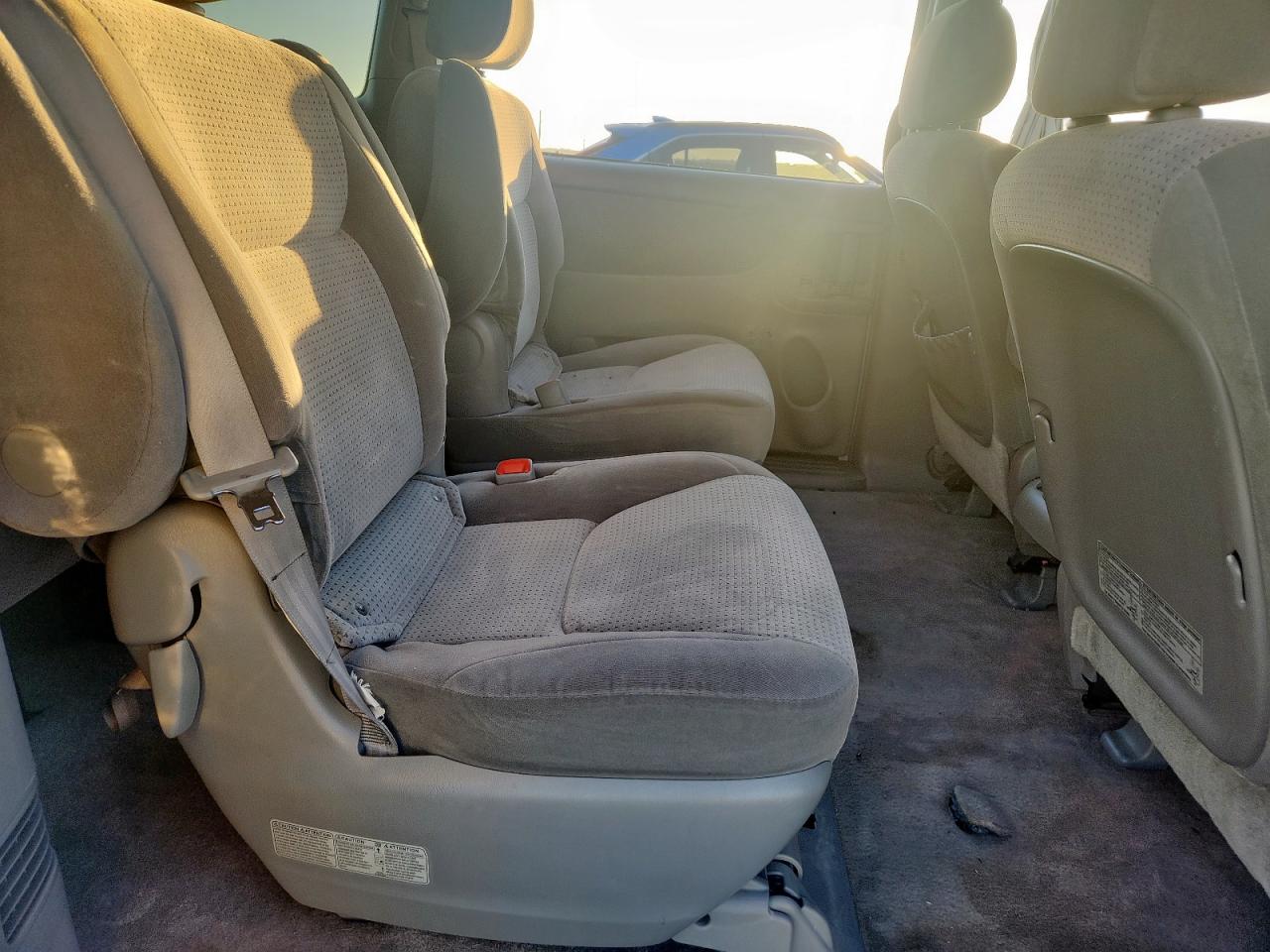 2008 Toyota Sienna Ce VIN: 5TDZK23C68S159035 Lot: 85087395