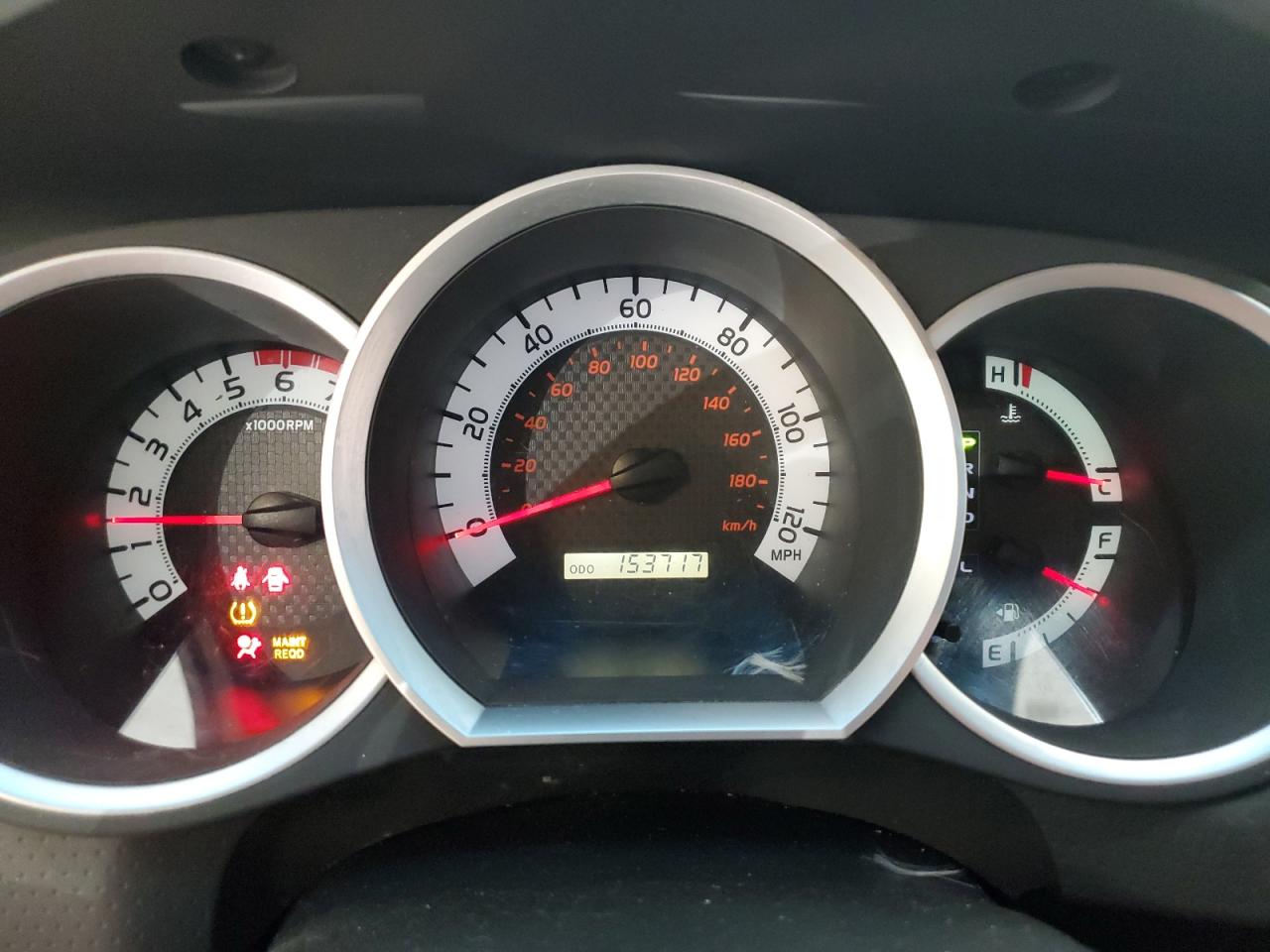 2013 Toyota Tacoma Double Cab Long Bed VIN: 5TFMU4FN7DX011770 Lot: 85565015