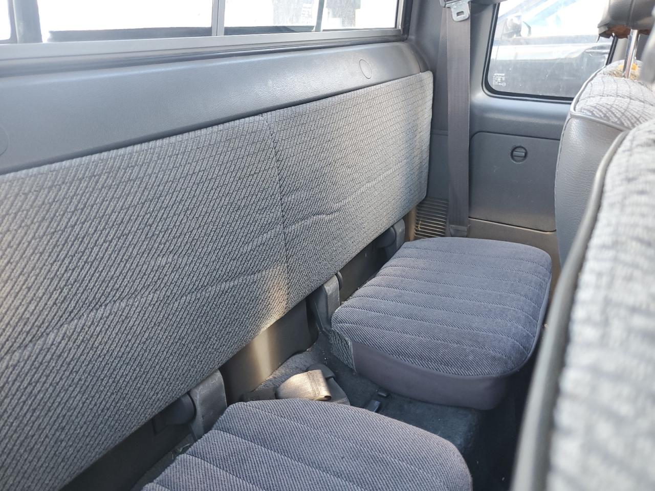 1992 Toyota Pickup 1/2 Ton Extra Long Wheelbase Dlx VIN: JT4RN93P2N5048292 Lot: 84983345