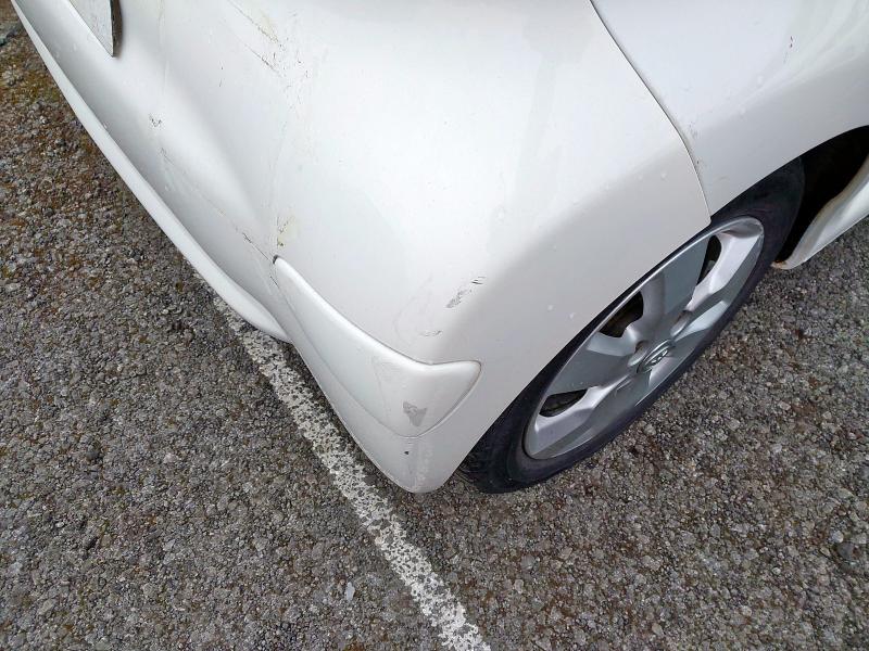 2012 TOYOTA AYGO 1.0 VVT-I GO 5DR