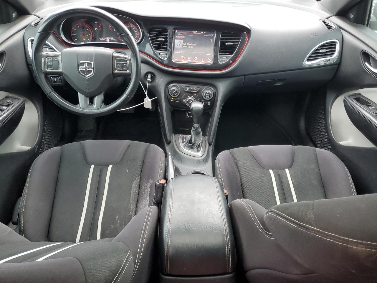 2014 Dodge Dart Sxt VIN: 1C3CDFBB6ED669865 Lot: 89724685