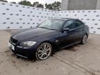 2007 BMW 330D M SPORT AUTO  for sale at Copart WOLVERHAMPTON
