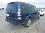 2015 LAND ROVER DISCOVERY SE TECH SDV6 AU  for sale at Copart CHESTER