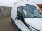 2021 IVECO DAILY 35S16V  for sale at Copart SANDWICH