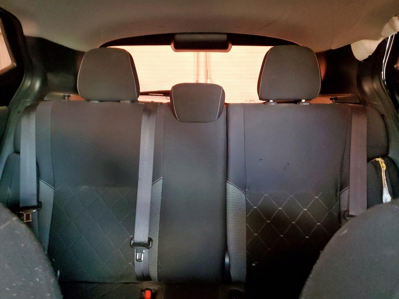 2020 Nissan Kicks Sv VIN: 3N1CP5CV3LL551062 Lot: 85678785