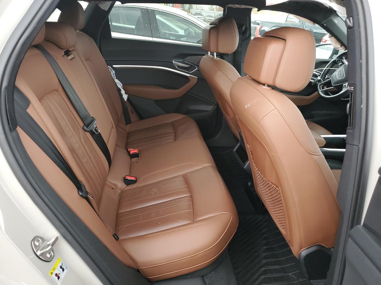 2019 Audi E-Tron Progressiv VIN: WA1AABGE1KB012724 Lot: 87011115