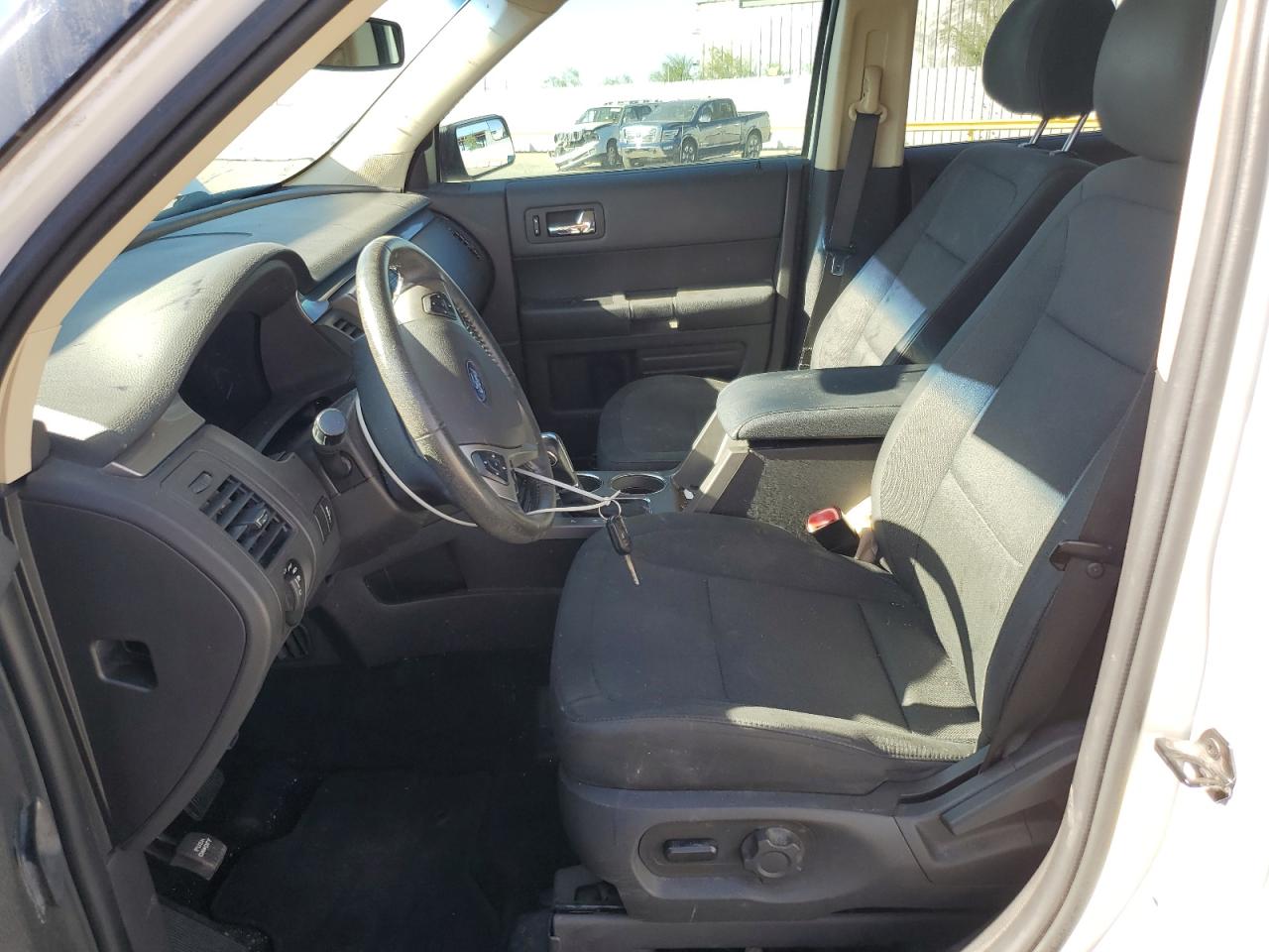 2016 Ford Flex Se VIN: 2FMGK5B84GBA20314 Lot: 87120255