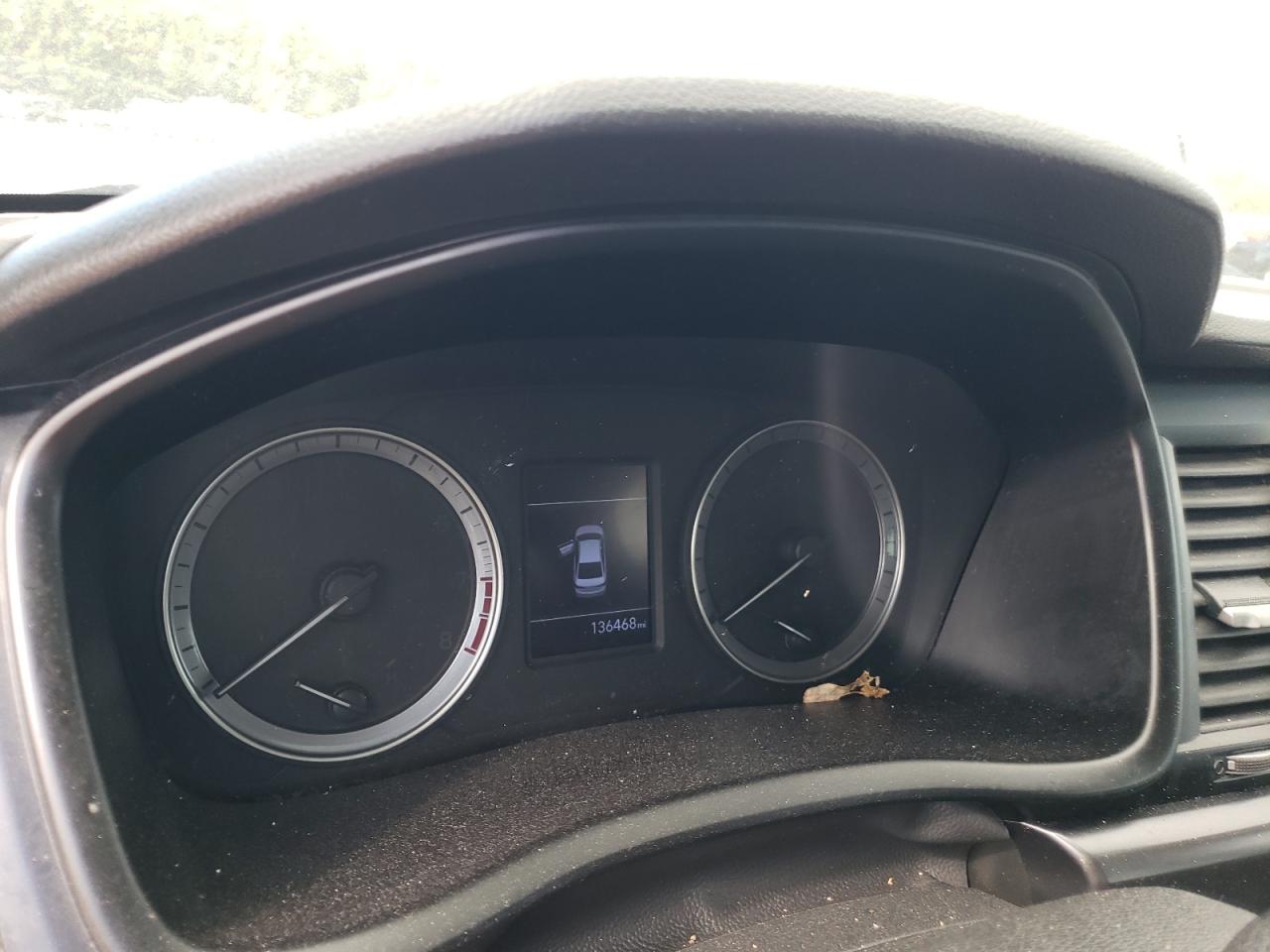 2018 Hyundai Sonata Se VIN: 5NPE24AF0JH647206 Lot: 84778835