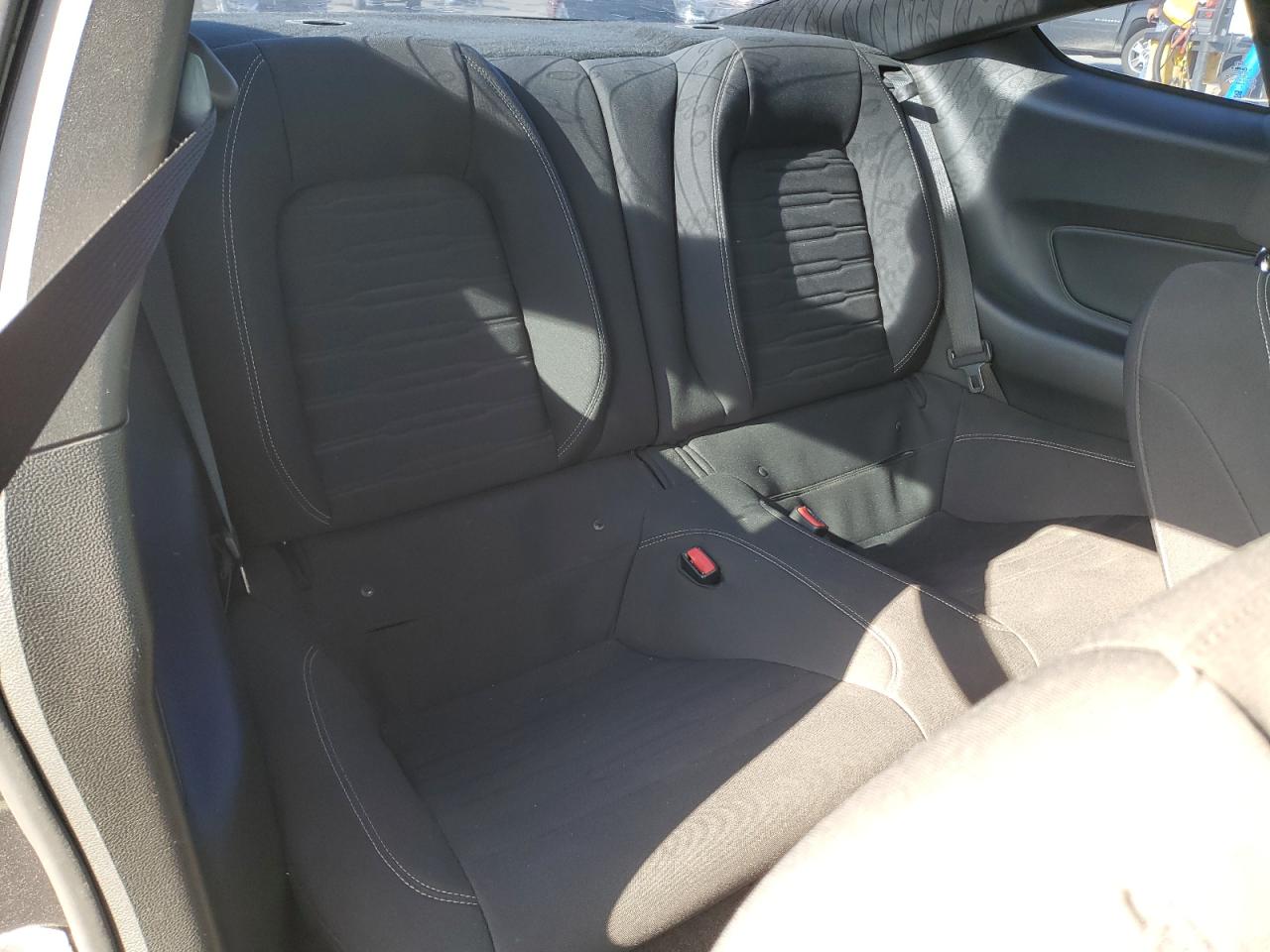 2017 Ford Mustang Gt VIN: 1FA6P8CF1H5291634 Lot: 82723245