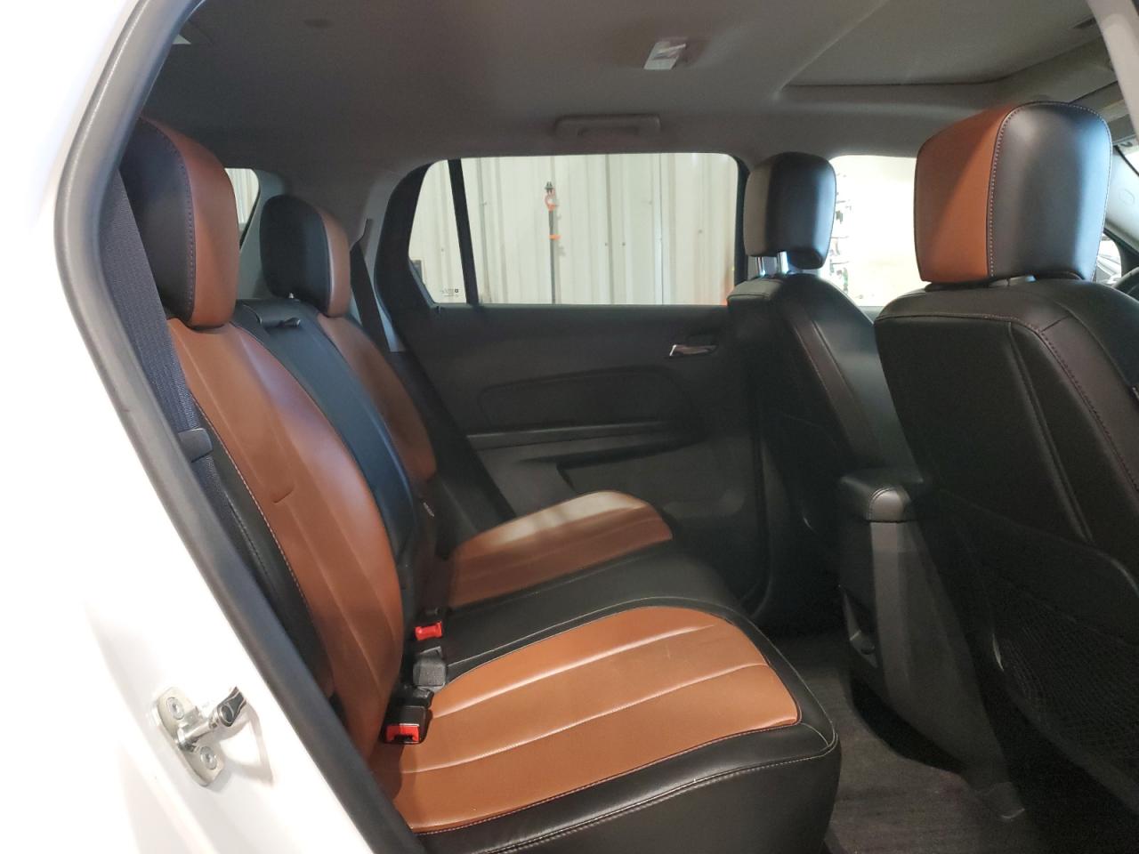 2016 GMC Terrain Slt VIN: 2GKFLUEK2G6236996 Lot: 82582375